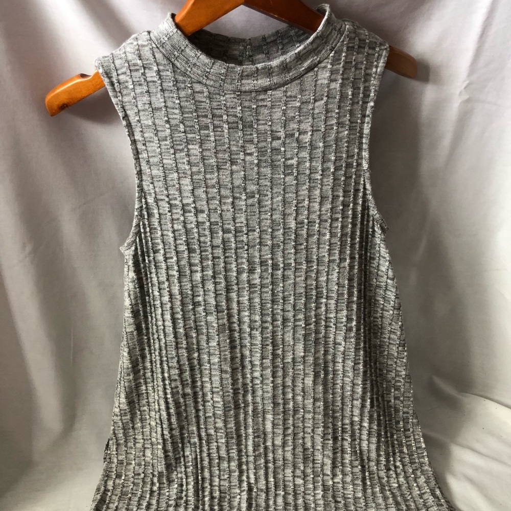 Vanity Tank Long